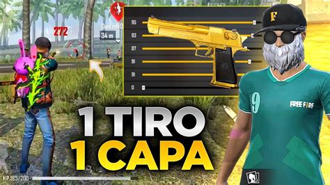 a melhor sensibilidade do free fire